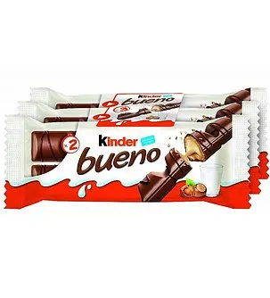Wholesale Supplier of All Kinder Products Surprise / kinder joy Egg Bueno Available