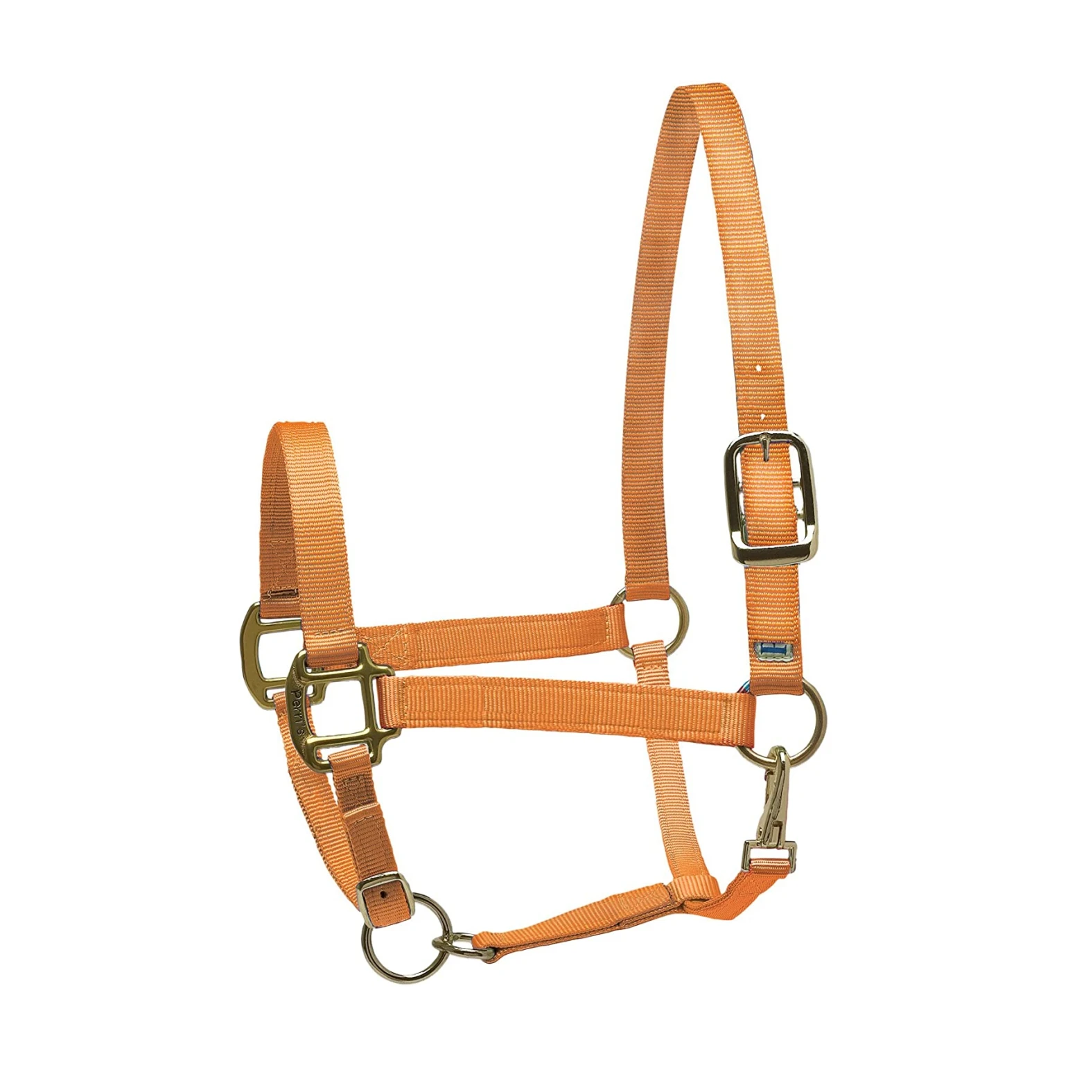 Any Color Deluxe Horse Halter Equine Halters Show Halters For Cob / Full Horses