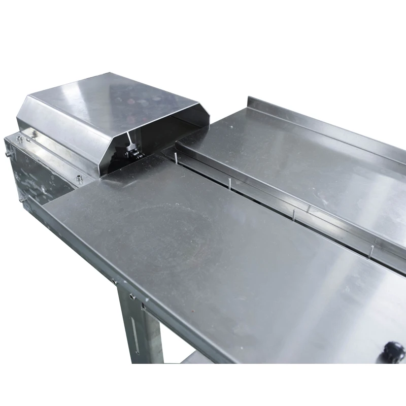 Upper-paper rotary pillow roll soap pouch packing machine