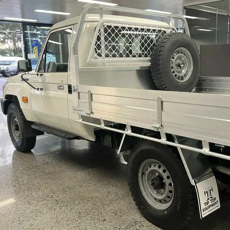 2020 2023 Toyotas Lancruiser пикап подержанные автомобили