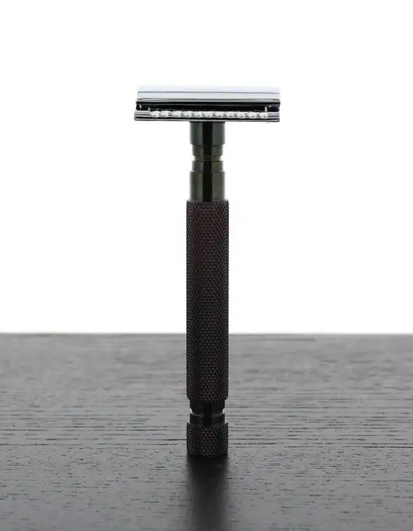 Hks German handle Safety Razor