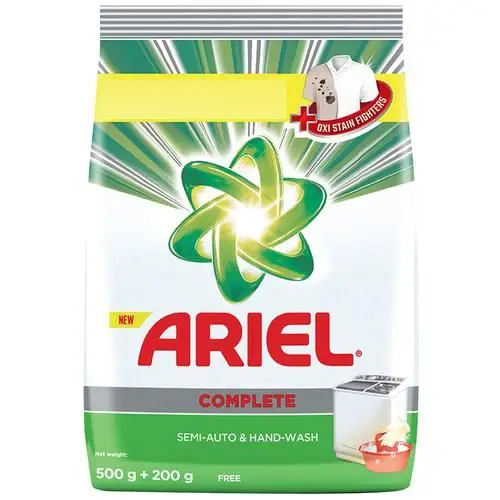 Ariel Washing Detergent Powder 2kg 4kg 5kg / Ariel gel detergent wholesale laundry detergent scent booster fabric softener