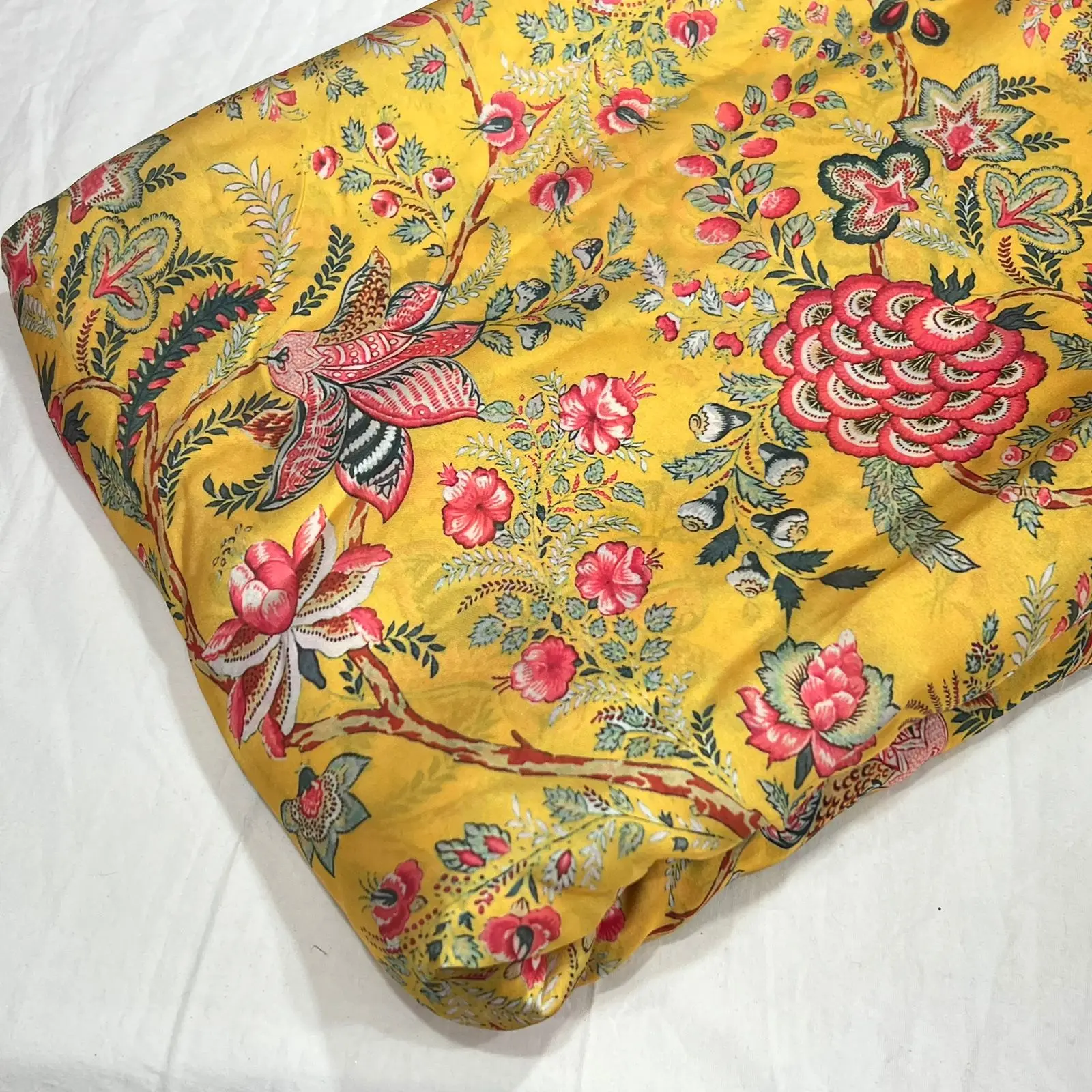 2021 New Velvet Embroidery Wax Fabrics 6 Yards Ankara African Fabric 100 Cotton Dress Bags Fashion Shirt Jacket Shoes Coat Totes