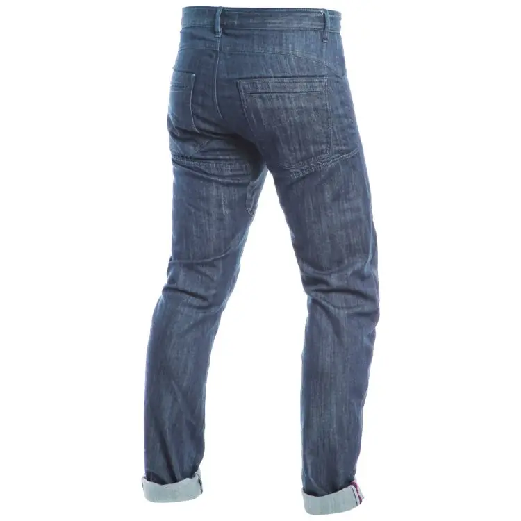 Motorcycle motorbike Riding Jeans Riding Jeans himself would wear custom oem denim fire proof
