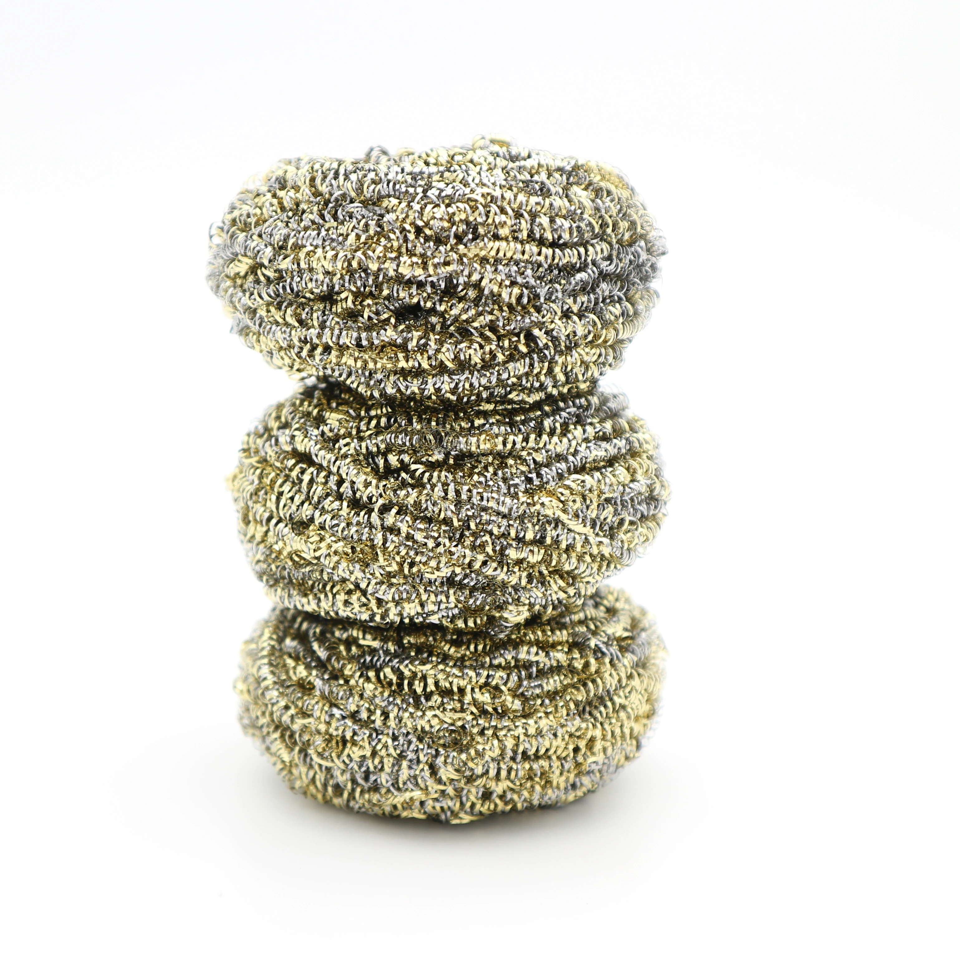 Customizable Brass copper spiral welding tip cleaning tool soldering iron tip cleaner wire holder fast cleaning oxide