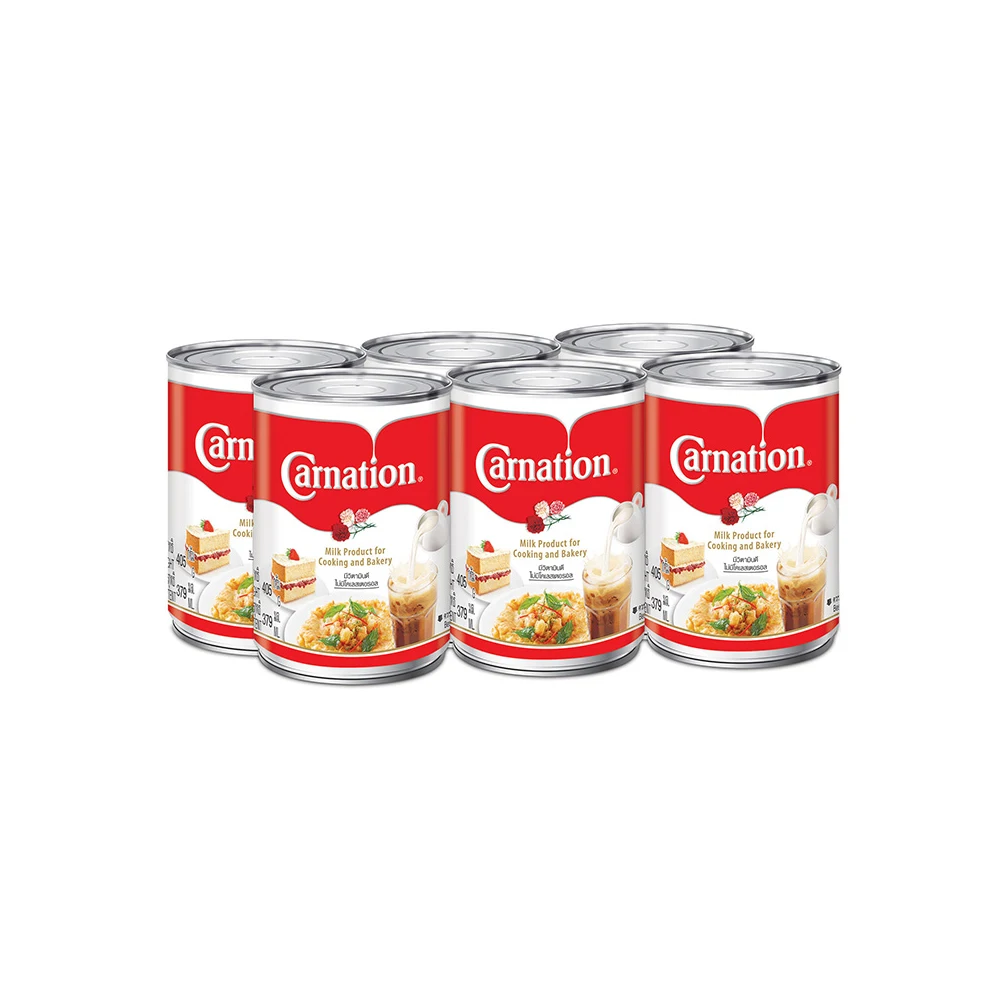 Hot Sale Best Quality Carnation From Thailand