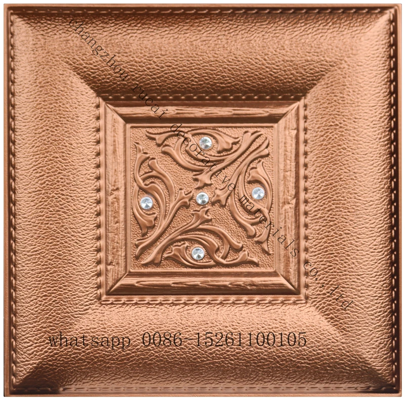 paper leather wall panels uk