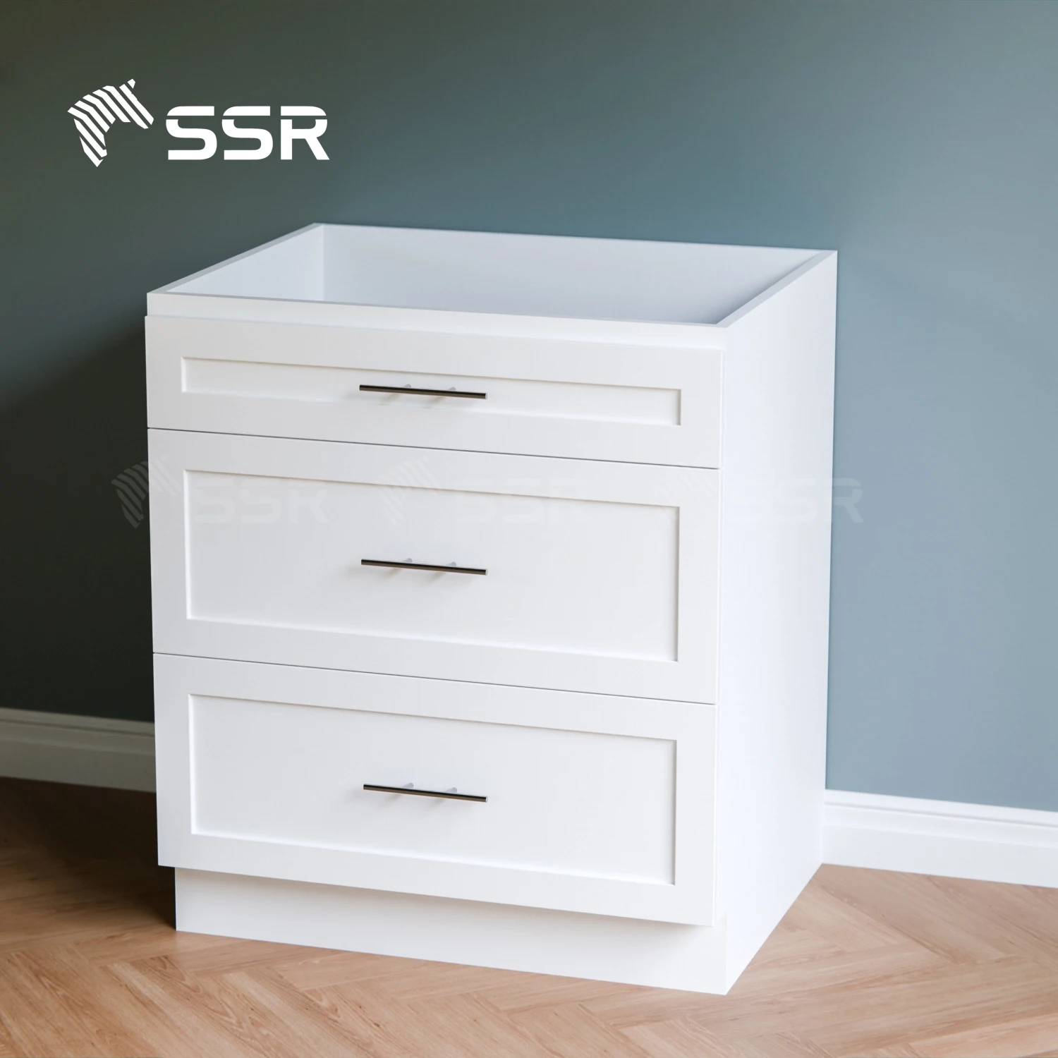 SSR VINA - Base cabinet - Plywood Cabinet Door Plywood Kitchen Cabinet from Vietnamese Manufacturers