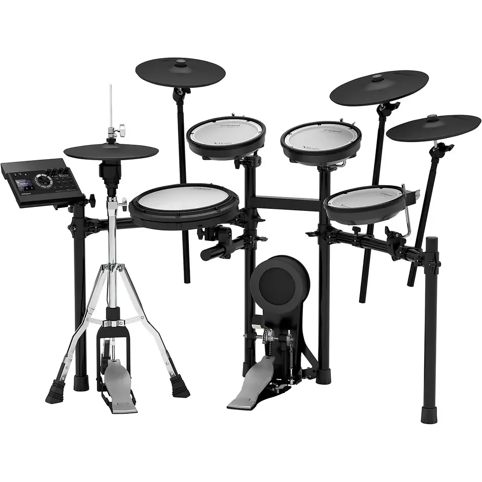 Original Price For TD-17KVX E-Drum Set - V-Drum Set