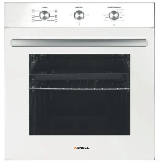 ZAMBAK Electric Cooktops Set Kitchen Set with Built-in Oven and Tempered Glass Hood