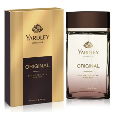 EDT для мужчин