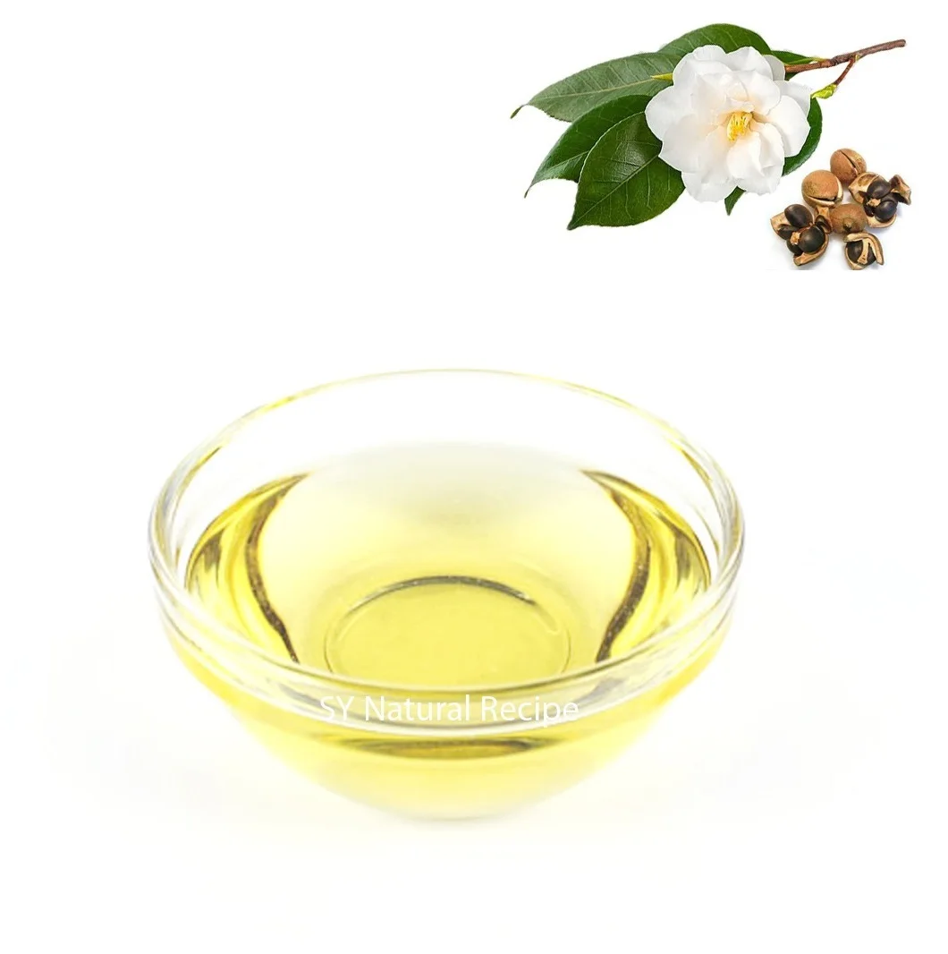Refined Camellia Cooking Oil, High-Quality, Wholesale