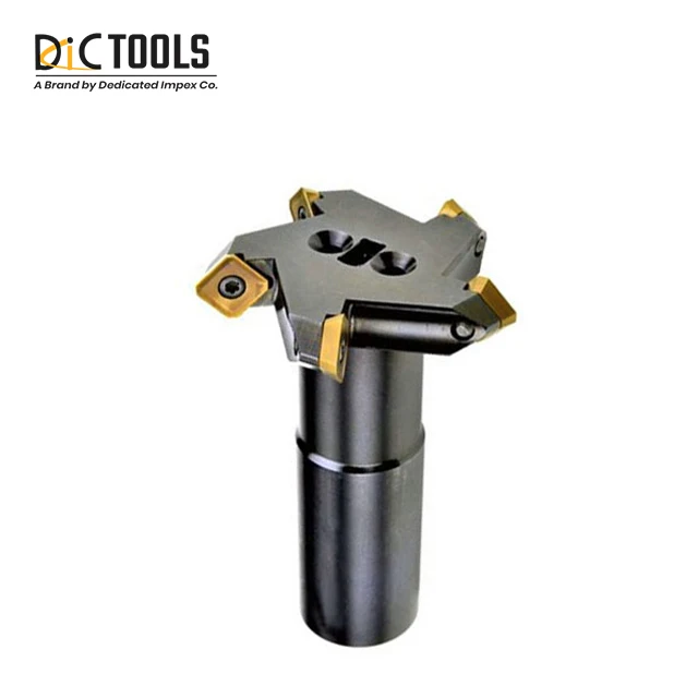 Good Quality SEL Series Indexable Transformer T Slot Cutters