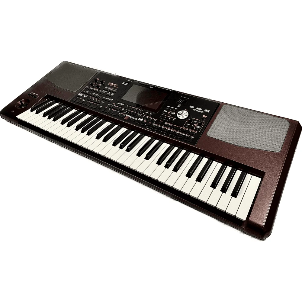 BRAND NEW Korg Pa1000 Workstation Keyboard Instrument Piano