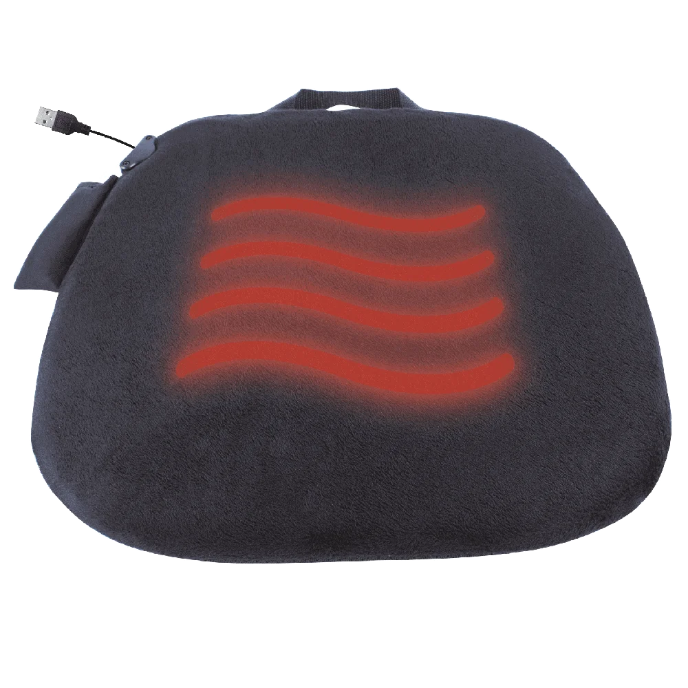 Washable Safe 5V USB Electric Pad Carbon Fiber Heating Pad Heating Element For Scarf Back Belt Heated Clothes