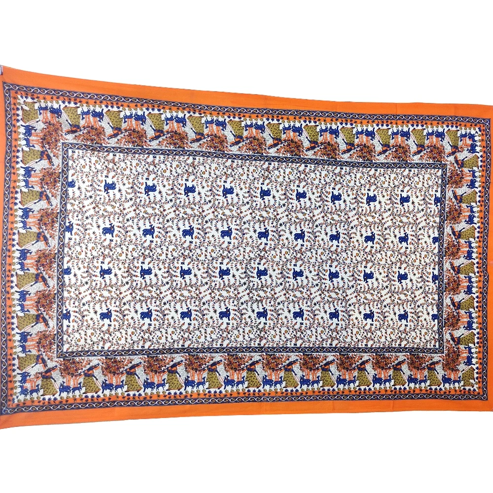 Durable Good Quality Custom printed Tapestry fabric mandala tapestry Wall Hanging Tapestry Decor MTP032 Bohemian Modern Room