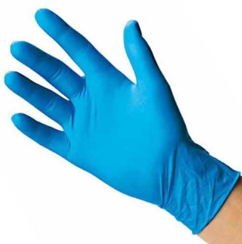 disposable nitrile glove disposable Thailand