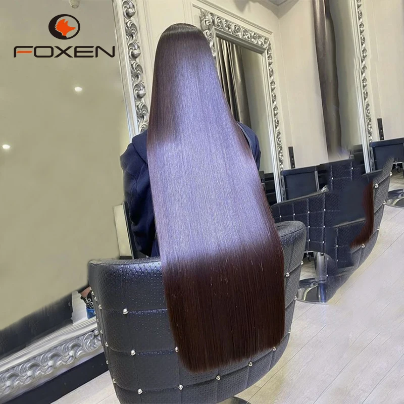 Raw Burmese Curly Hair Bundles Hot Selling Products 2024 Unprocessed 20a Burmese Raw Hair 100% Bone Straight Human Hair