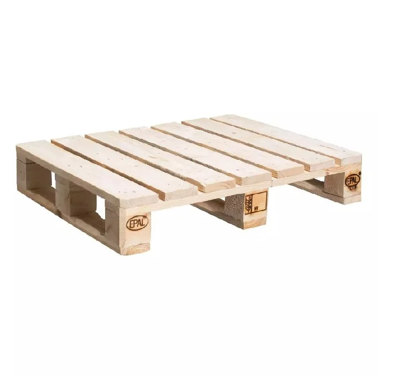 Get EPAL Pallets in Bulk at Unbeatable Prices for Efficient Storage and Safe Shipping Solutions for Your Business