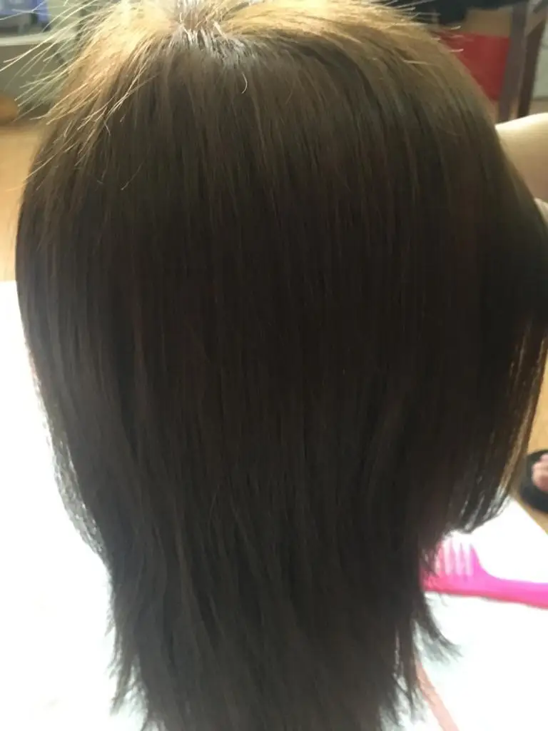 Top Hair Product Lace Front Wigs Human Hair Made of 100% Raw Human Hair High Quality from Vietnam Supplier