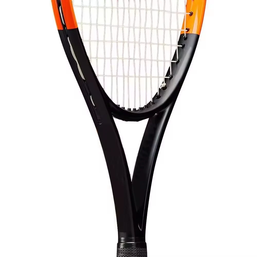 High Quality Light Weight Professional Tennis Racket Cheap Price Custom Logo Lightweight Tennis Racket For Sale