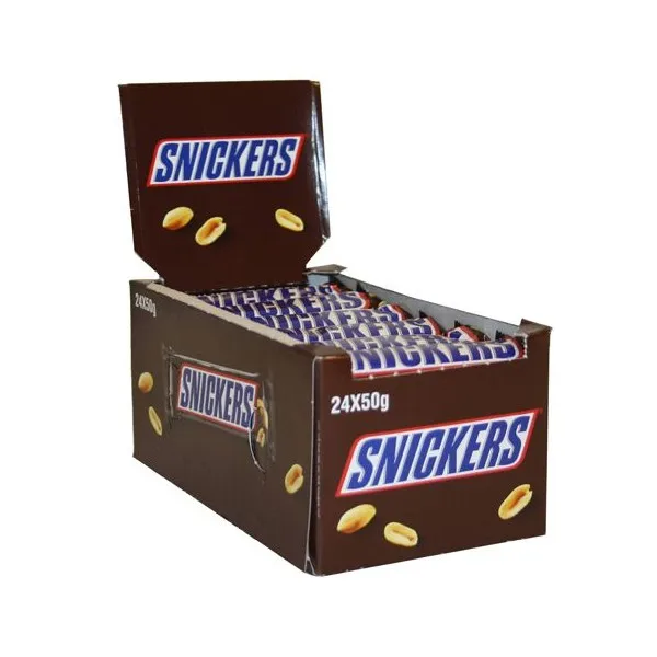 Snickers Chocolate Coated Biscuits Snack Supplier Chocolates And Sweets Chocolate Truffles