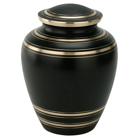 New products Brass Cremation Urn  from India