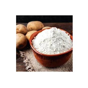 Garnishing Good Taste  Potato Powder Guaranted Quality Product Taste In Seasoning Cooking Use Potato Powder Easy To Work