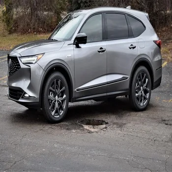 2023 Used Acura MDX Type S Cars