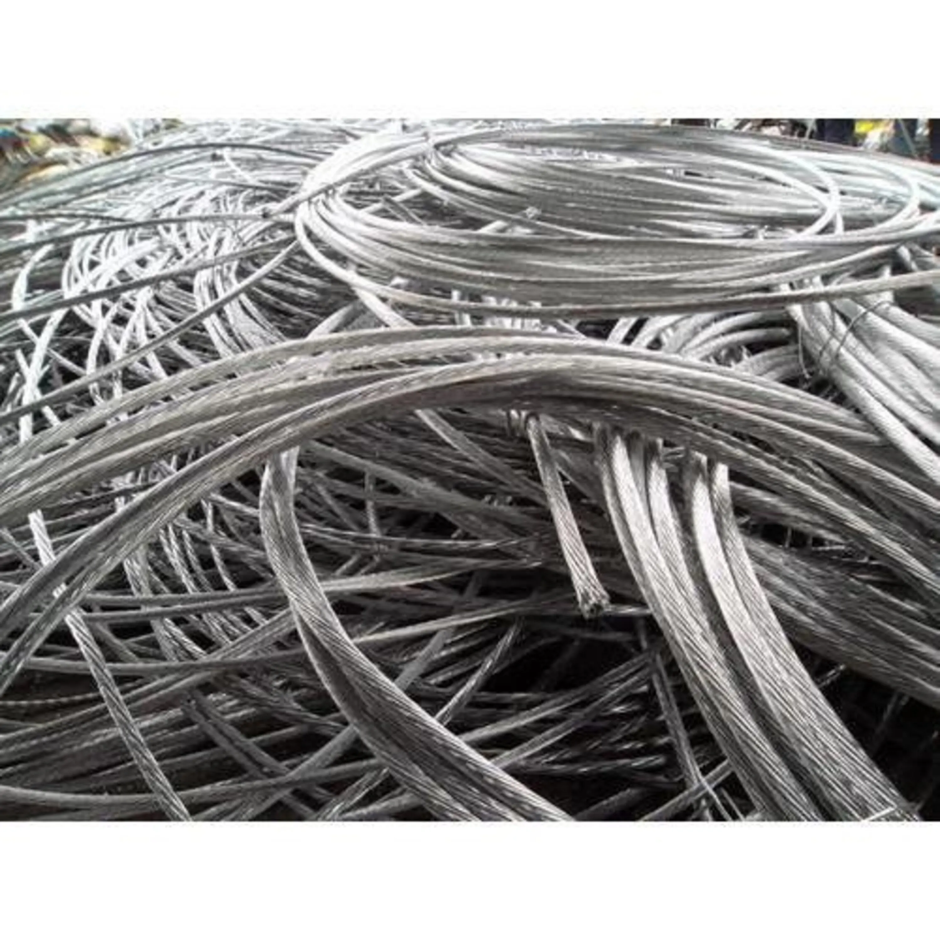Buy Aluminium Scrap  99.9% /Wholesale High Quality Aluminum Wire Scrap  99.9% /Aluminium Extrusion 6063 Scrap For Sale