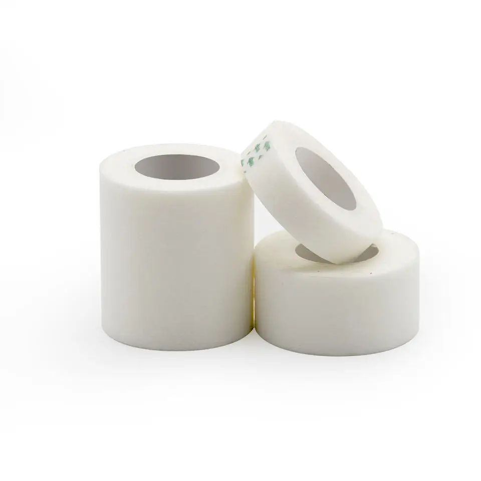 Non Woven Surgical Tape For Hospital Use