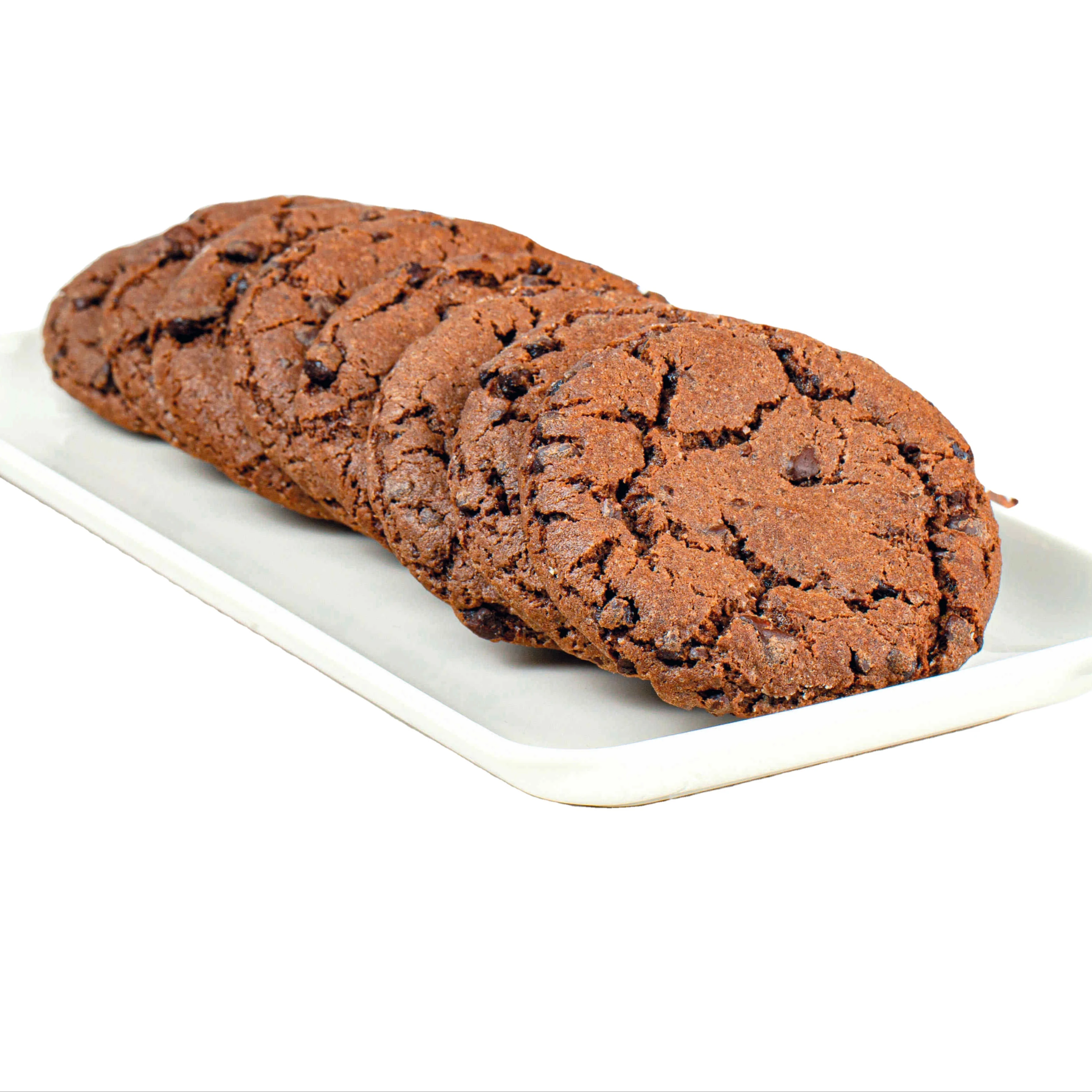 The Most Delicious Turkish Brand Frozen Chocolate Cookie  With Fresh Ready Consumption Accessible Practical Easy To Defrost