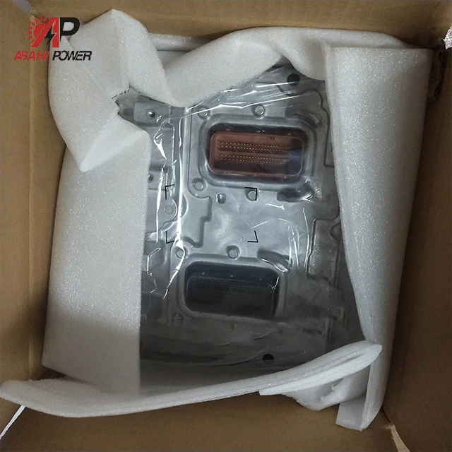 ISB/QSB/ISX CM2350 ECM 5317106 Engine Control Module 5317106 for Cummins