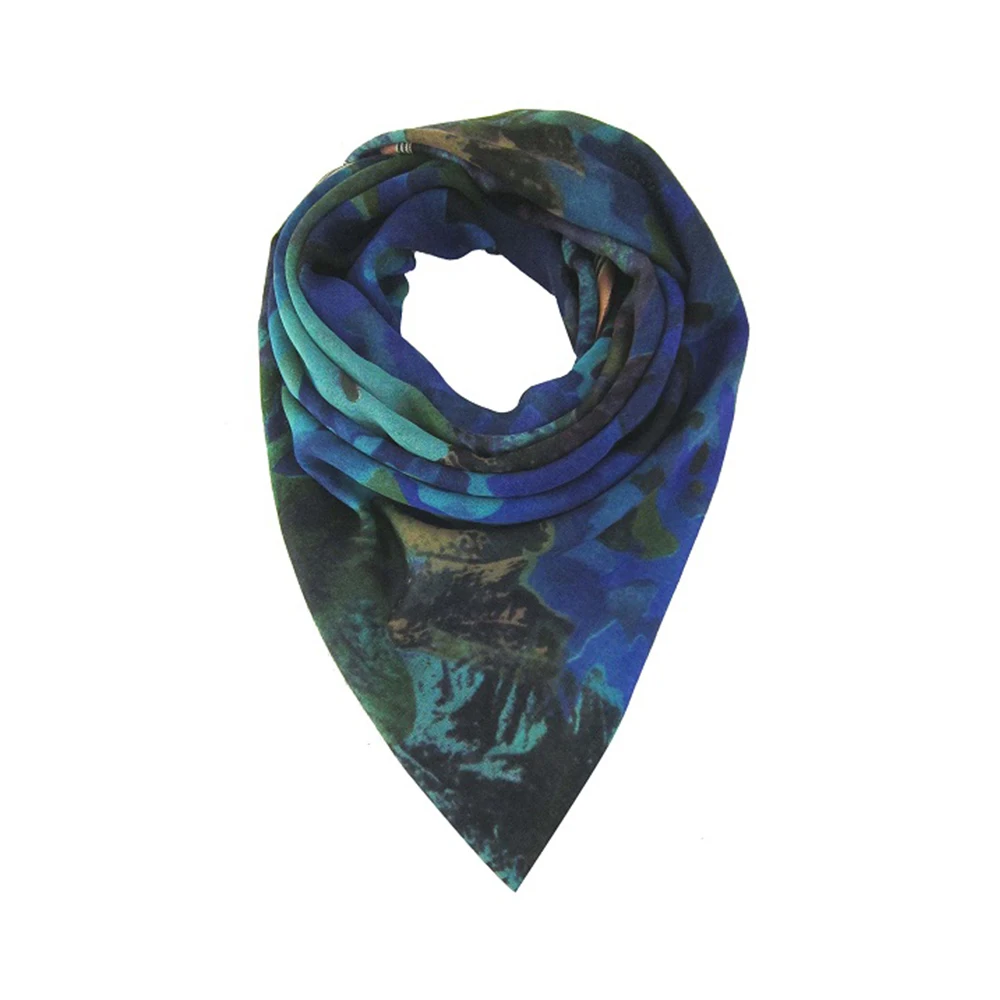 Lateste Arrival Shawl Good Quality Designer Stole Available At Wholesale Price From India