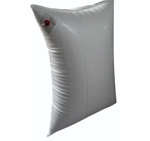 Cargo and Shipment Industrial Use Heavy Duty Tear Resistant Air Dunnage PP Bags for Sale in Bulk from Indian Exporter