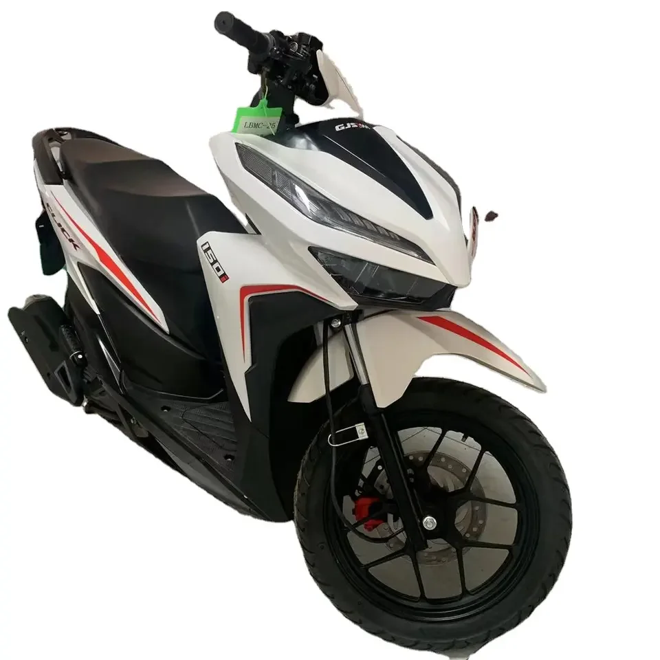China wholesale supplier of High Speed Electric Bicycle 150CC Electric Adult Motorcycle