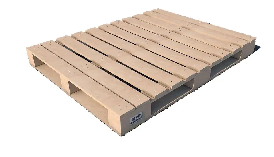 Buy Online New Euro Epal Wooden Pallets