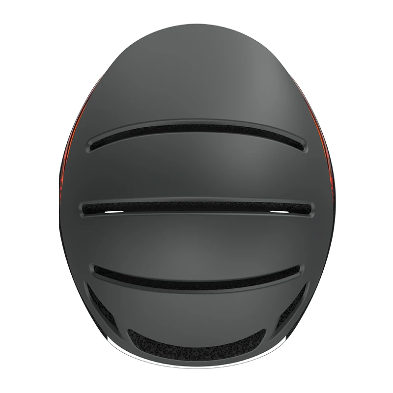 Умный шлем от производителя защитное устройство для занятий спортом на открытом воздухе городской велосипедный предупреждающие