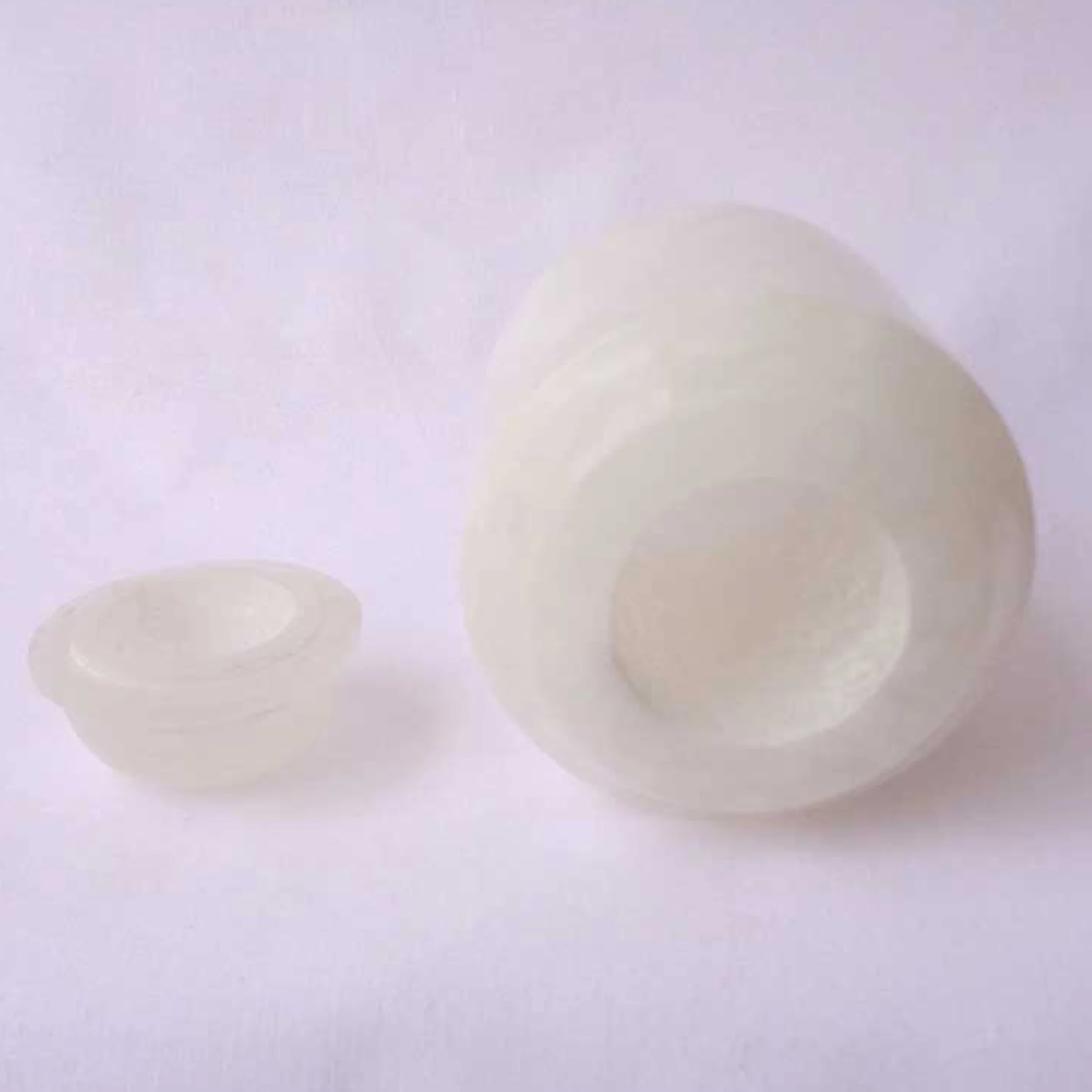 Hot Selling Latest Design Handmade Eco-Friendly Alabaster Marble Candle Stand Available in Various Sizes Styles Stone