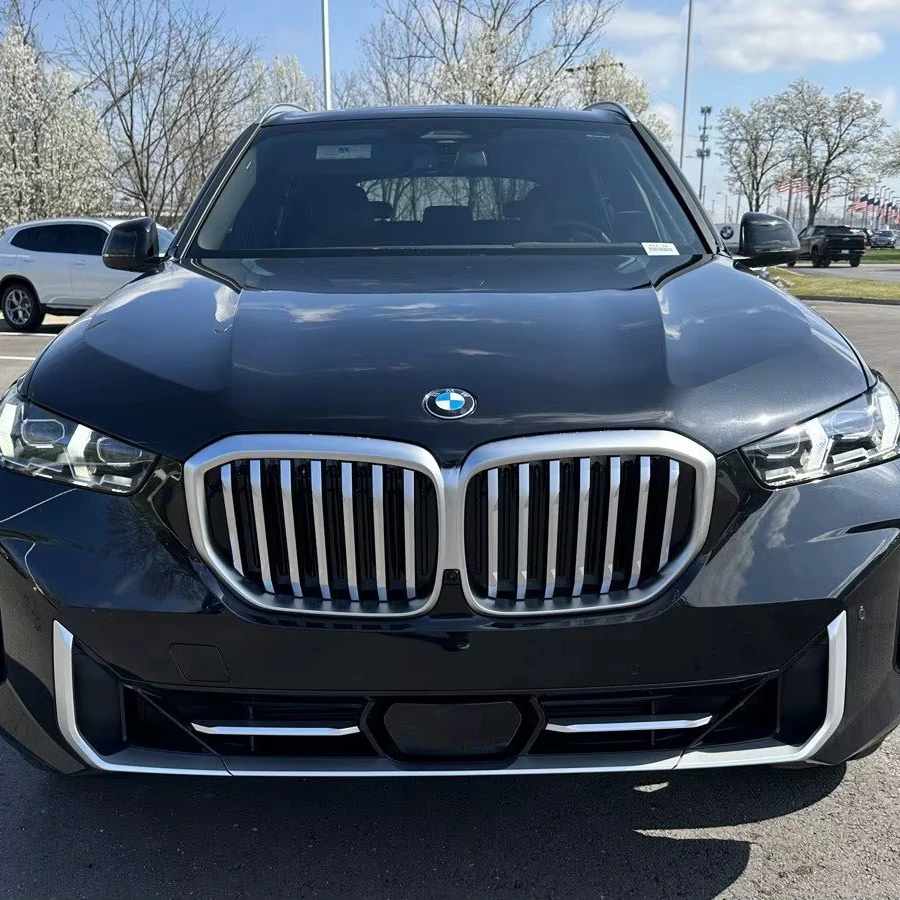 Used 2024 B M W X5 xDrive40i