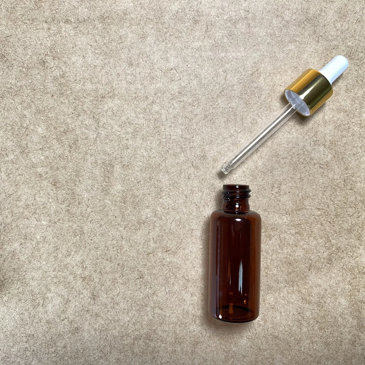 30ml dropper bottle dark glass dropper oil bottle