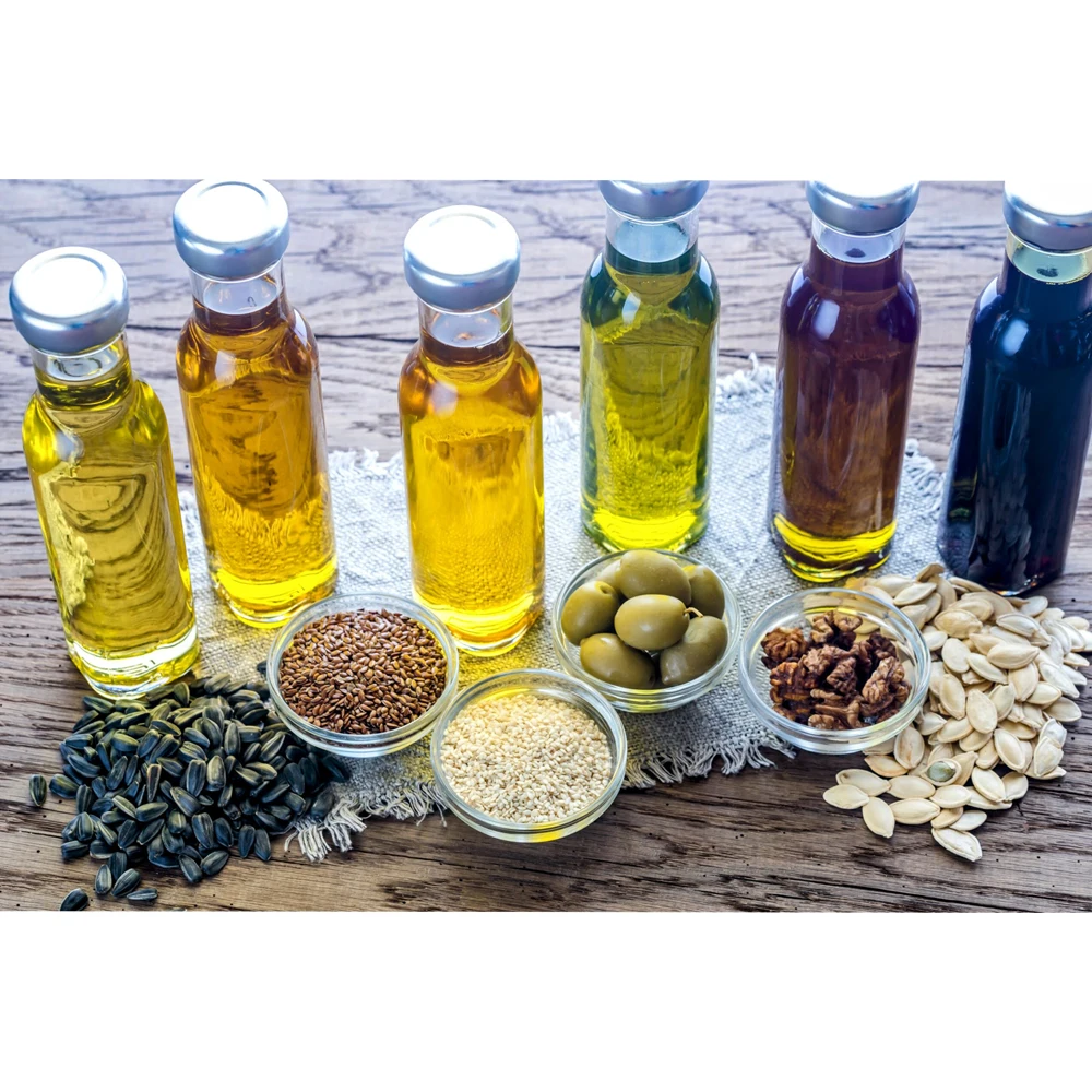 Refined & crude Soybean Oil & Soya oil for cooking/Refined Soybean Oil Soybean refined oil for sale