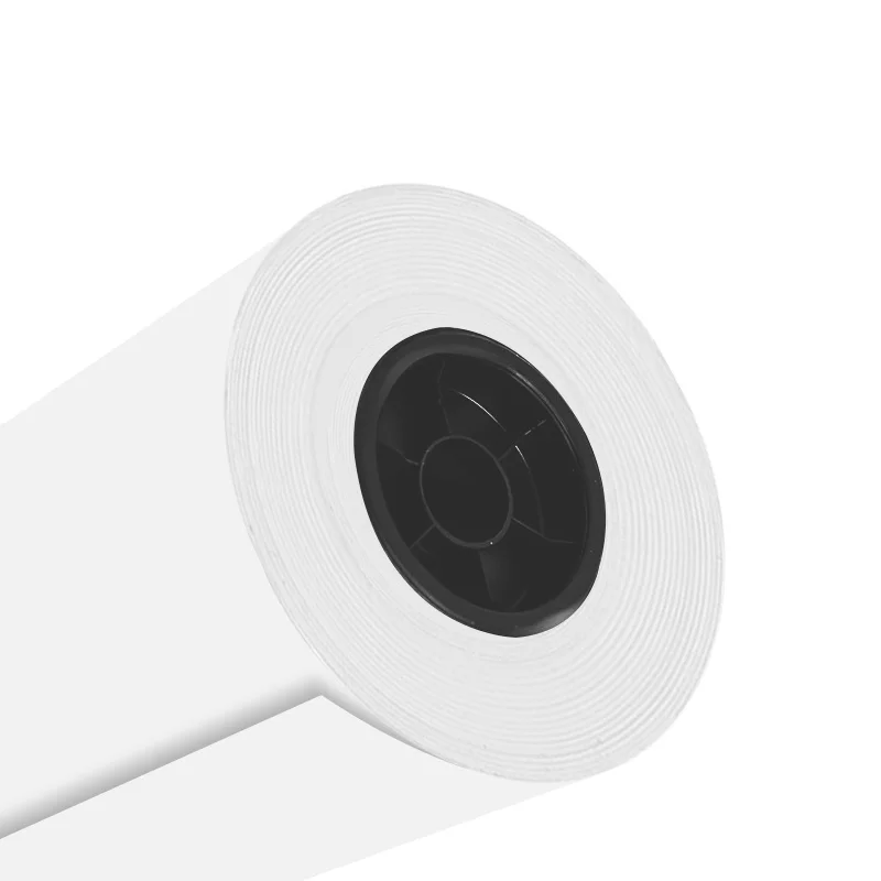 China 60GSM Self Adhesive Inkjet Matte Plotter Paper