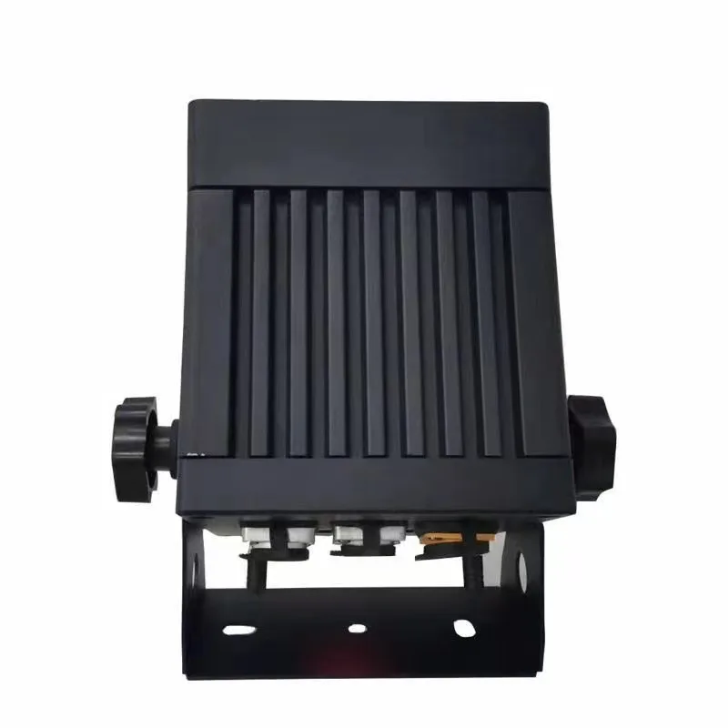 Waterpoof Phone App Control Chargeable Wireless DMX Battery Powered Par Can 6in1 RGBWA UV Led Par Light With Wifi Control