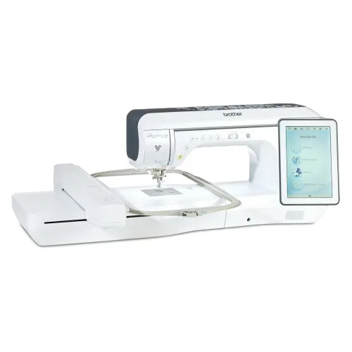 ORIGINAL NEW Brothers Innov-is XP3 Home Industrial Sewing Machine