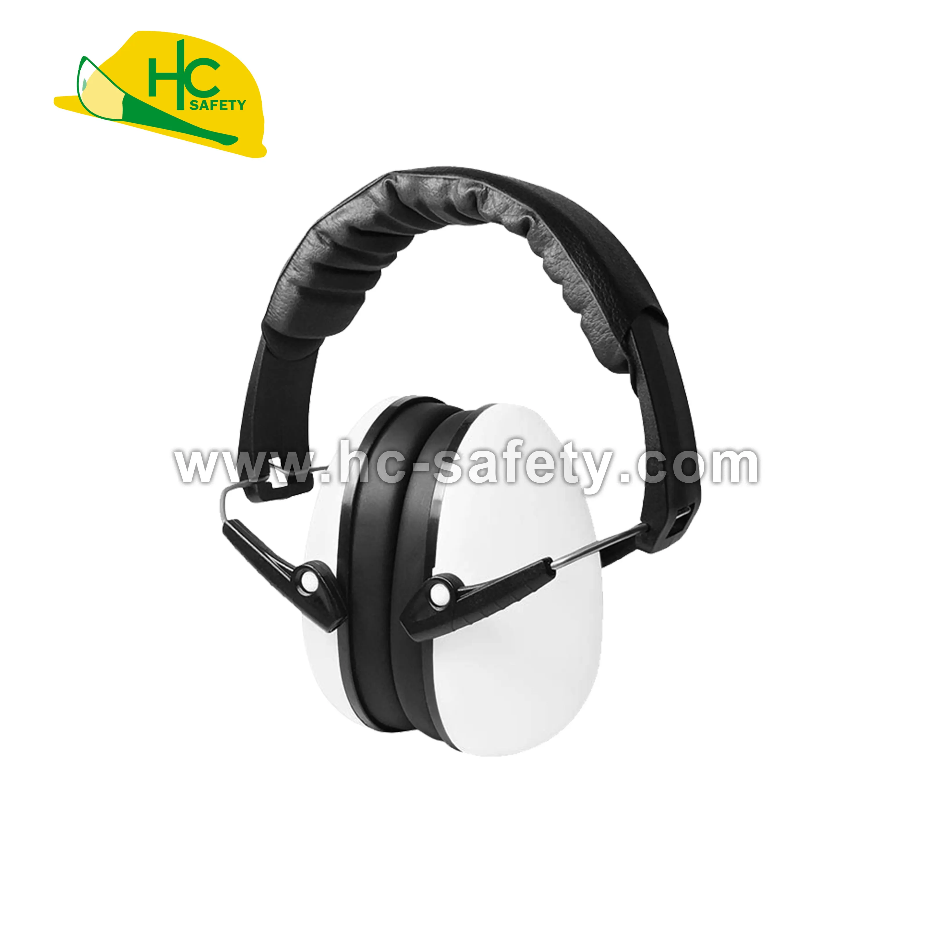 HC706 CE EN352-1 sleeping children earmuffs headphone ear defenders baby ear muffs  hearing protection