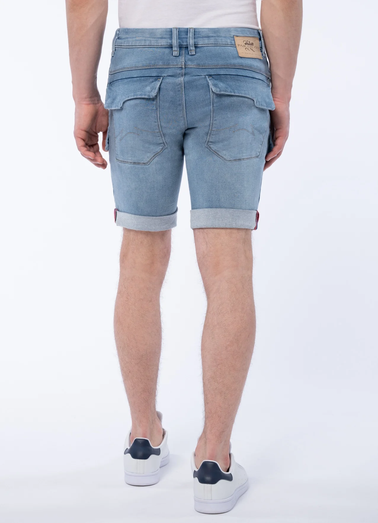 Cotton Summer Shorts Men Denim Shorts Jeans Pant Homme Custom Short Jeans Trouser Men Skinny Damage Jeans For Men Stylish