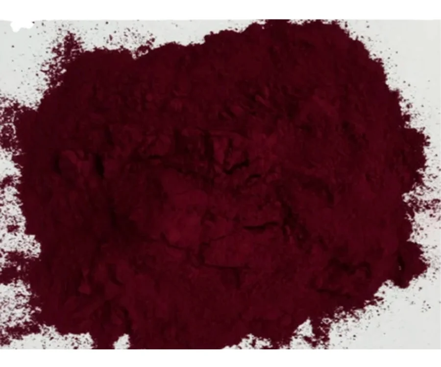 Trusted Wholesale Supplier Exporting Rich Quality Eco-Friendly Pigment Violet 19 Quinacridone for Industrial Paints at Best Deal