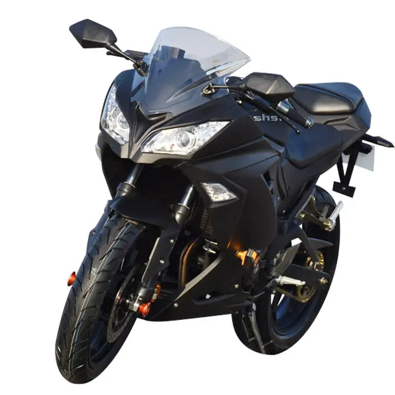 Professional Custom 2 Wheel Sportbike CKD SKD 150CC 600cc 300cc Big Bike 400cc Hot Selling