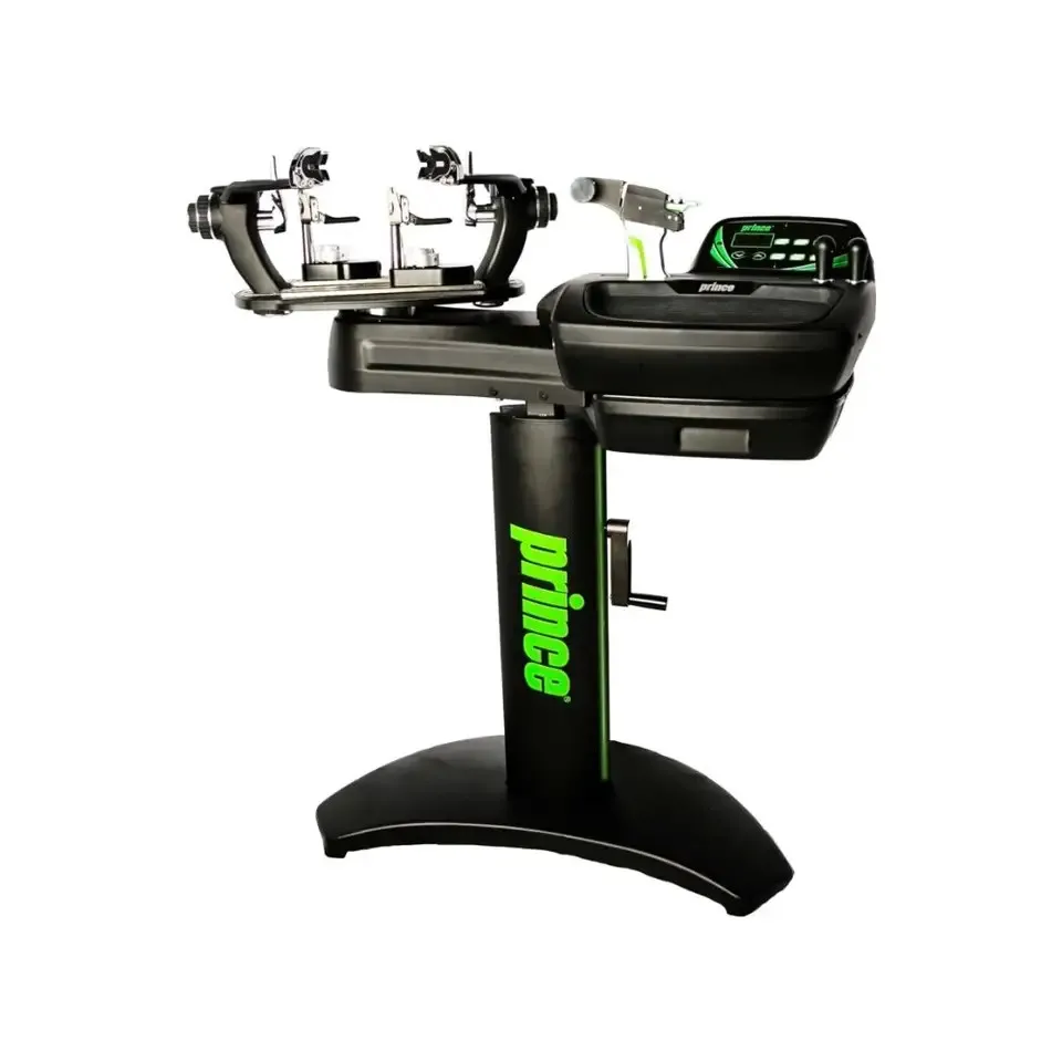 Big Sale  PROFESSIONAL CHOICE P7000 Electronic Tennis Stringing Machine